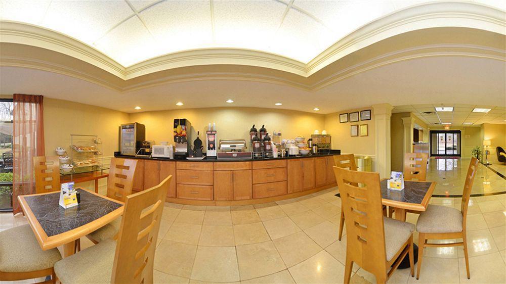Alpharetta Inn インテリア 写真