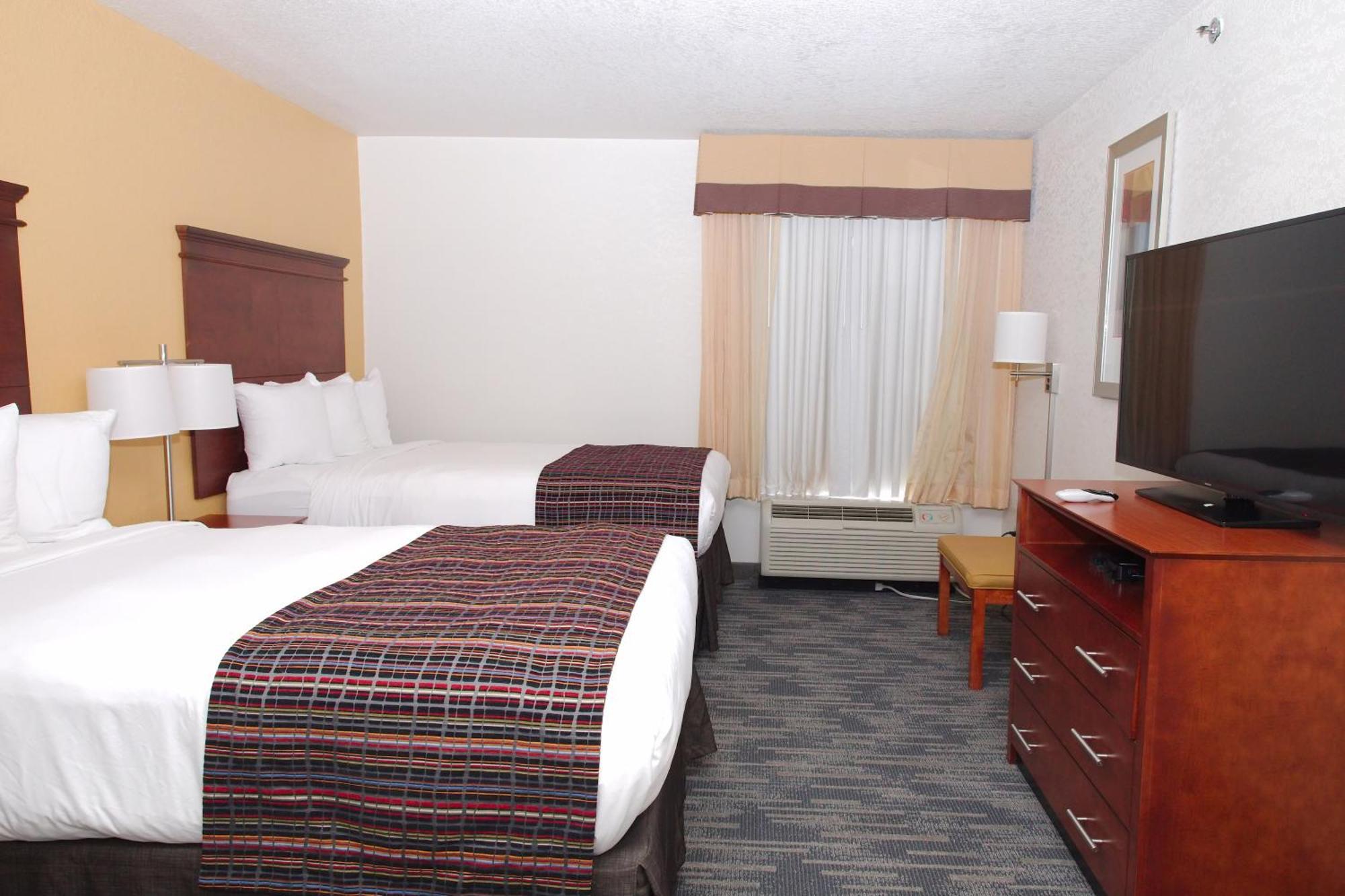 Alpharetta Inn エクステリア 写真