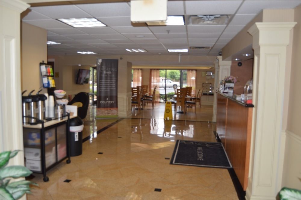 Alpharetta Inn エクステリア 写真