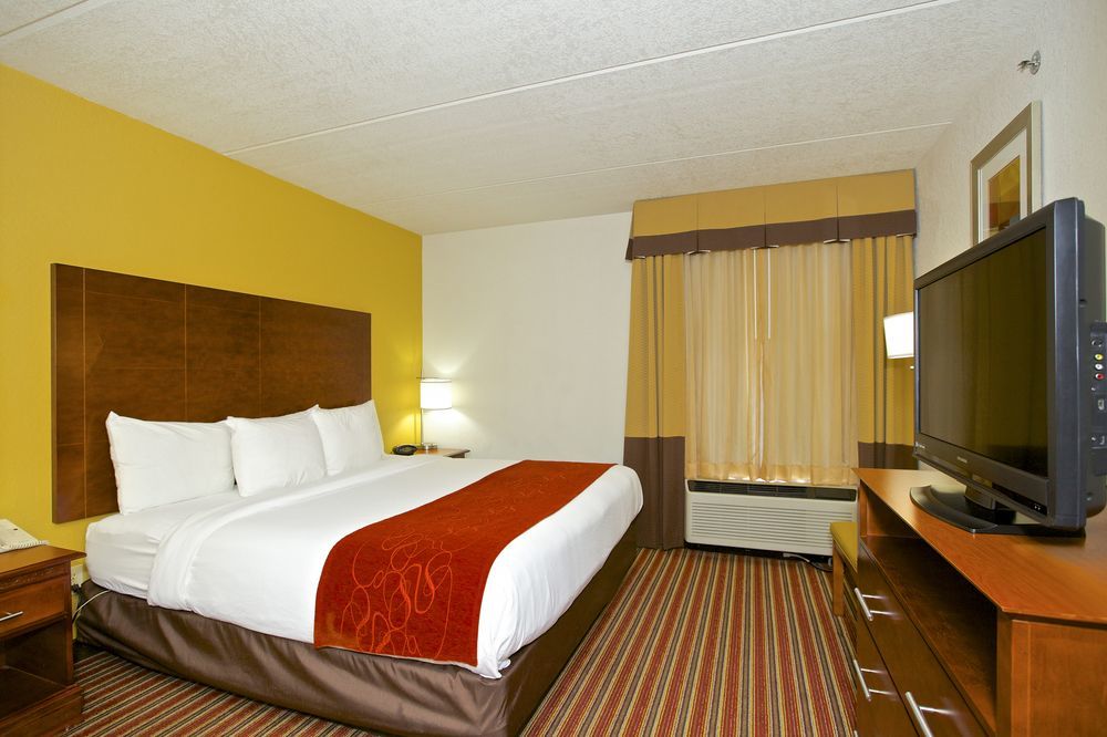 Alpharetta Inn エクステリア 写真