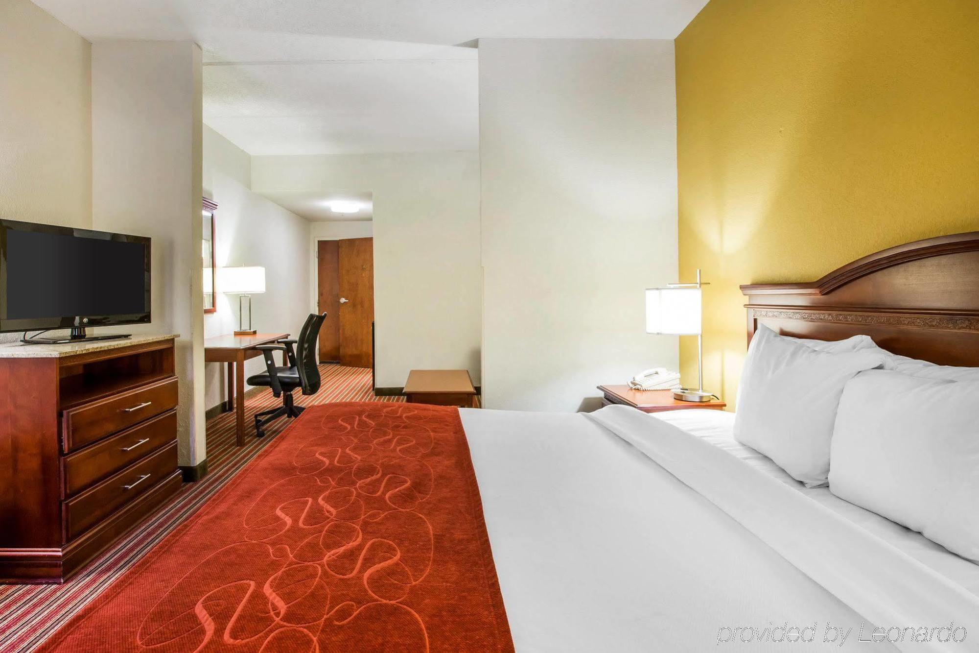Alpharetta Inn エクステリア 写真