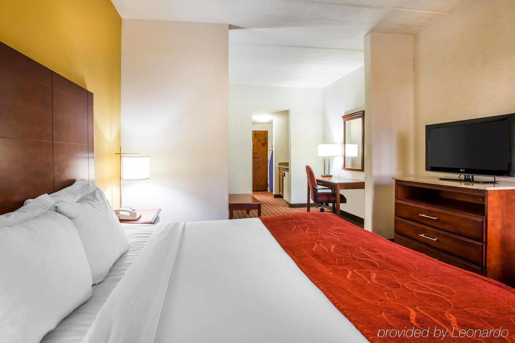 Alpharetta Inn エクステリア 写真