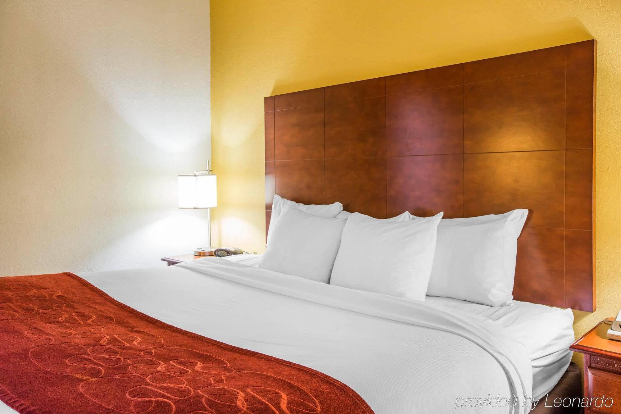 Alpharetta Inn エクステリア 写真