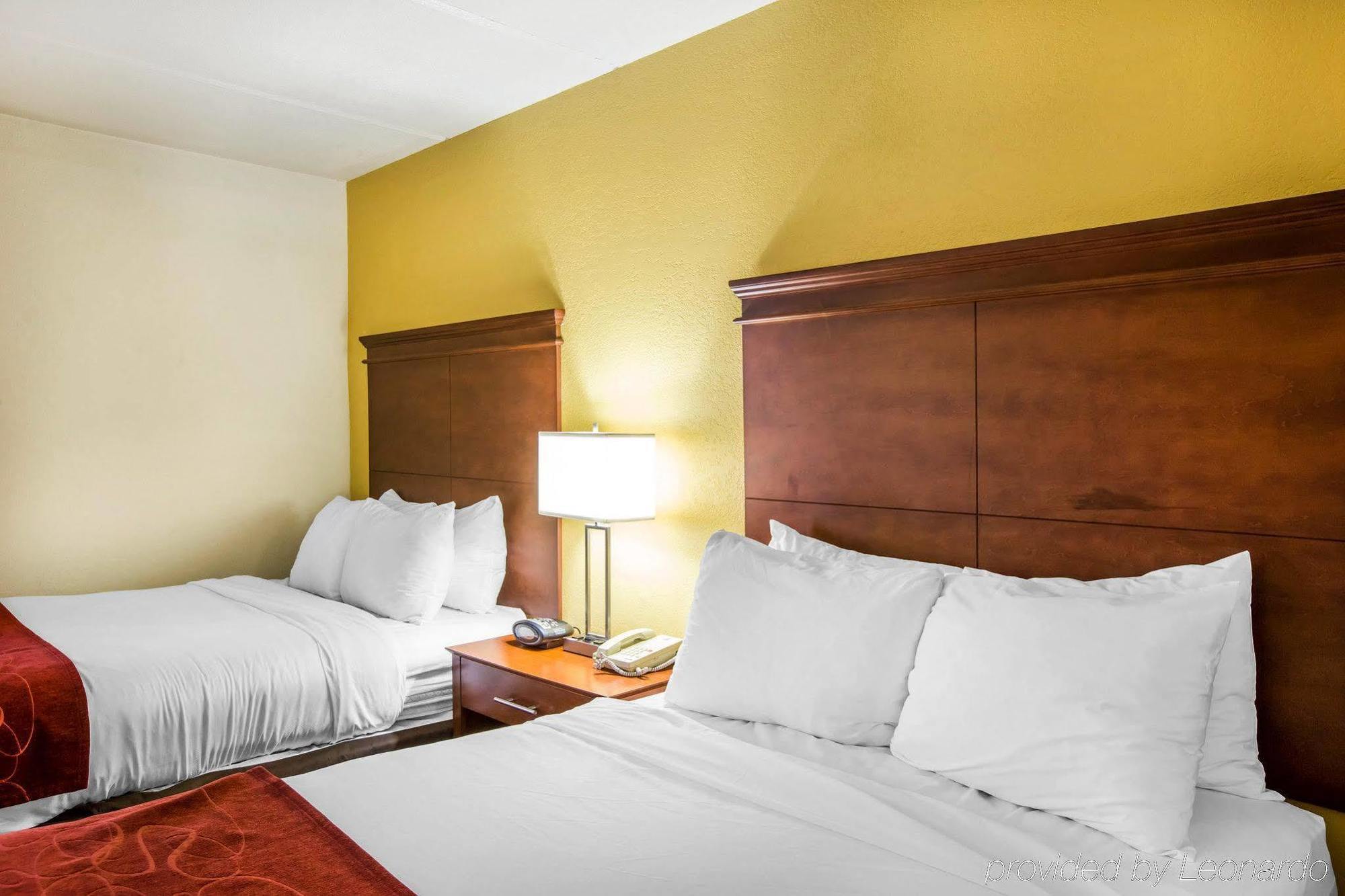 Alpharetta Inn エクステリア 写真