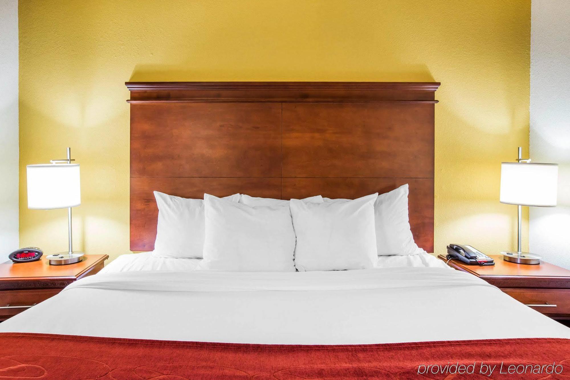 Alpharetta Inn エクステリア 写真