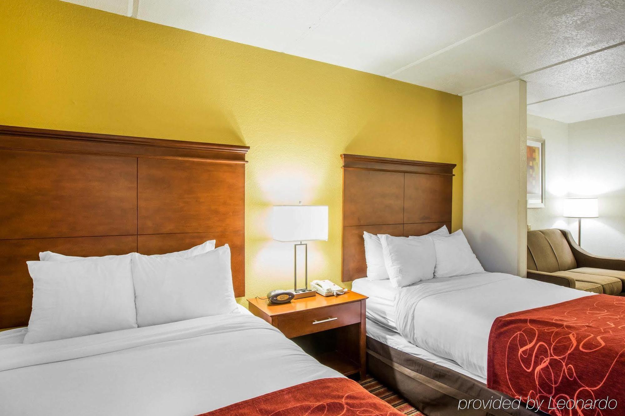 Alpharetta Inn エクステリア 写真