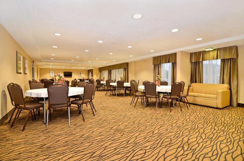 Alpharetta Inn エクステリア 写真
