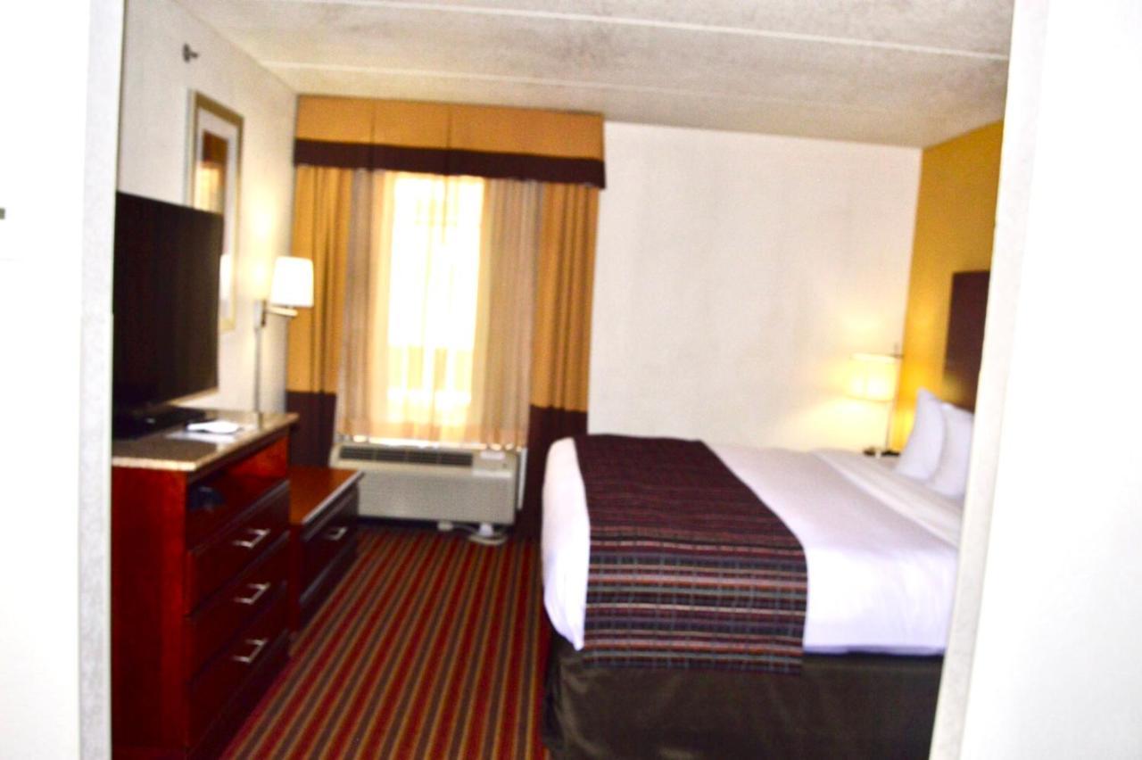 Alpharetta Inn エクステリア 写真