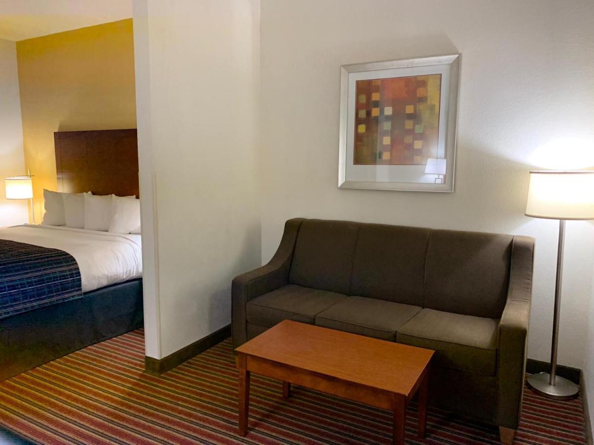 Alpharetta Inn エクステリア 写真