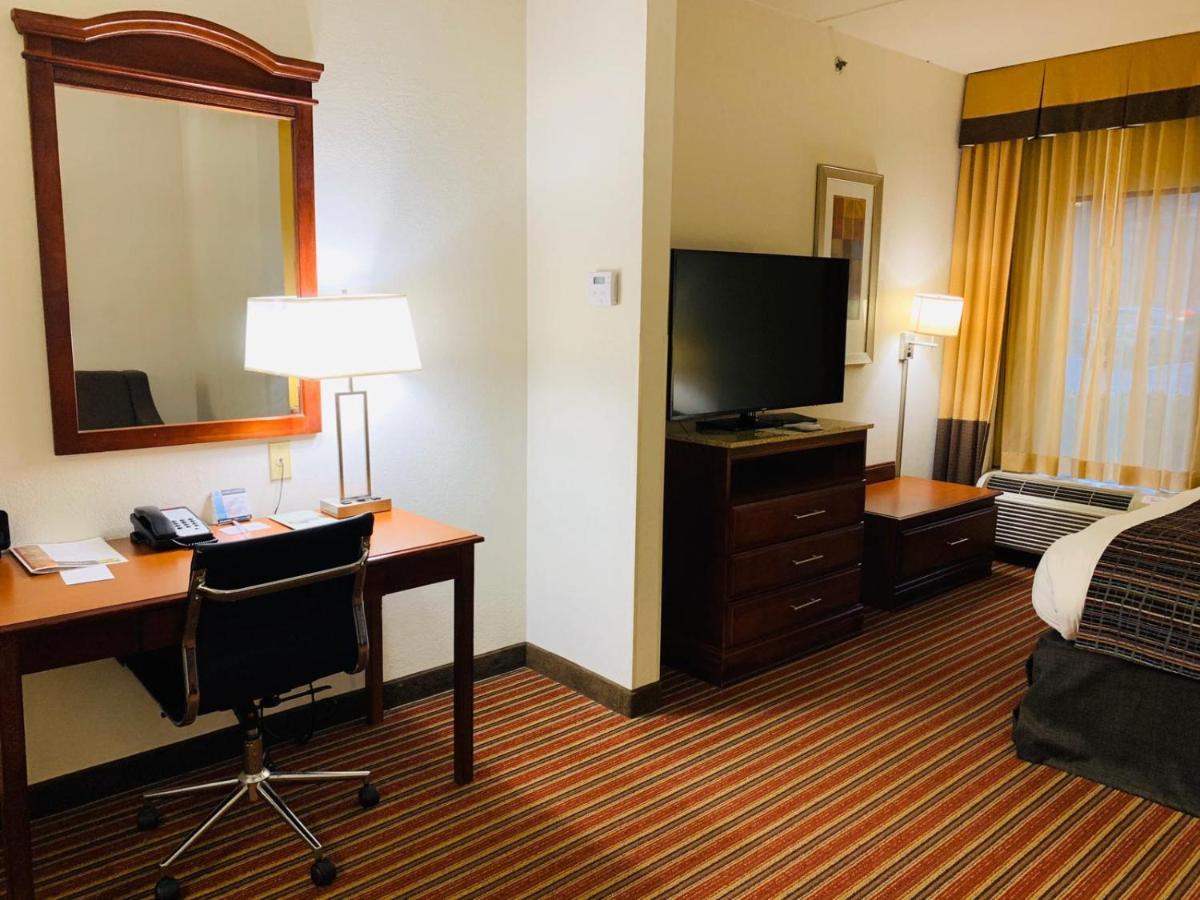 Alpharetta Inn エクステリア 写真