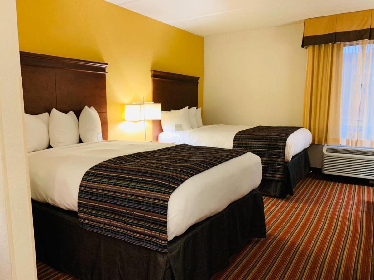 Alpharetta Inn エクステリア 写真