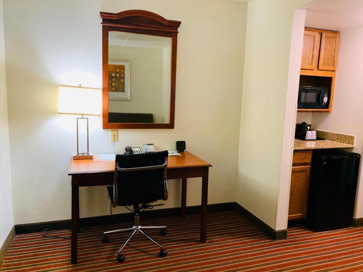 Alpharetta Inn エクステリア 写真